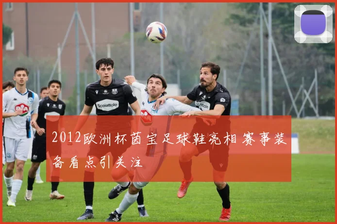 2012欧洲杯茵宝足球鞋亮相 赛事装备看点引关注