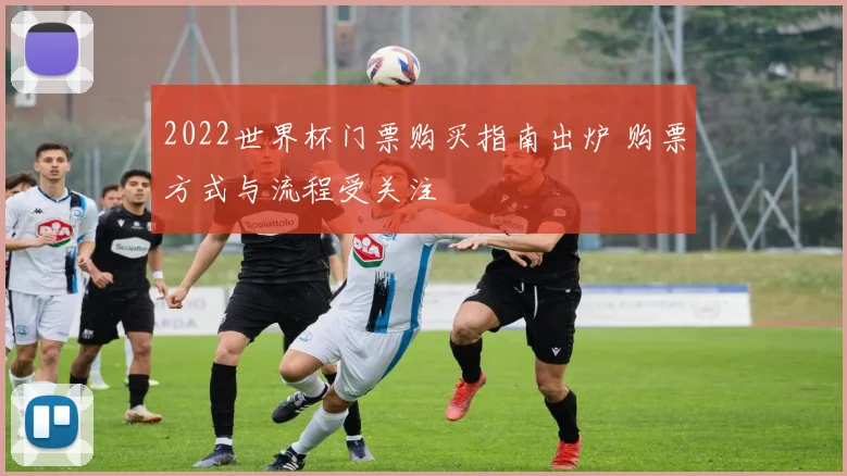 2022世界杯门票购买指南出炉 购票方式与流程受关注